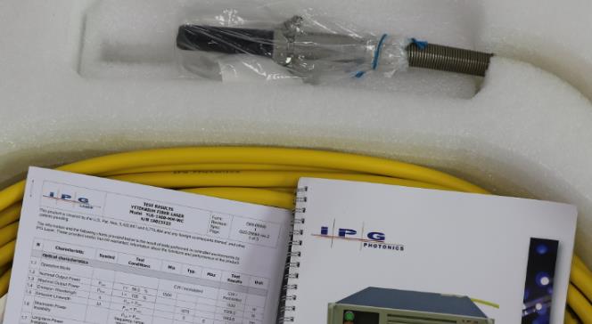 激光切割機(jī)配件-進(jìn)口激光器