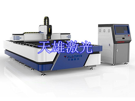 光纖金屬激光切割機設(shè)備